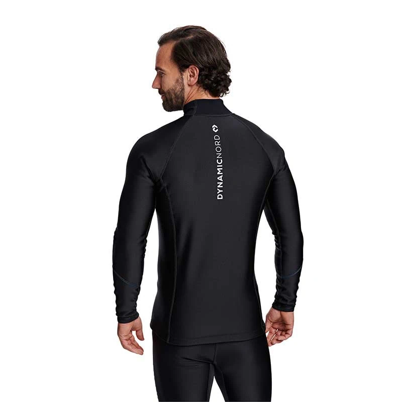 DY-31 Dynaskin Shirt Long Sleeve Men