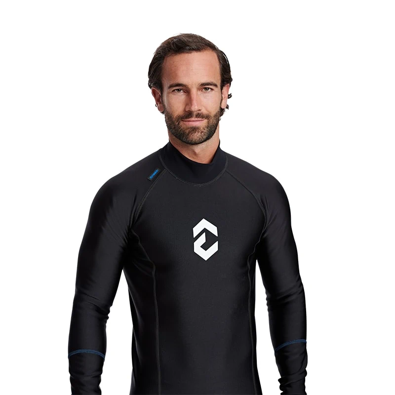 DY-31 Dynaskin Shirt Long Sleeve Men