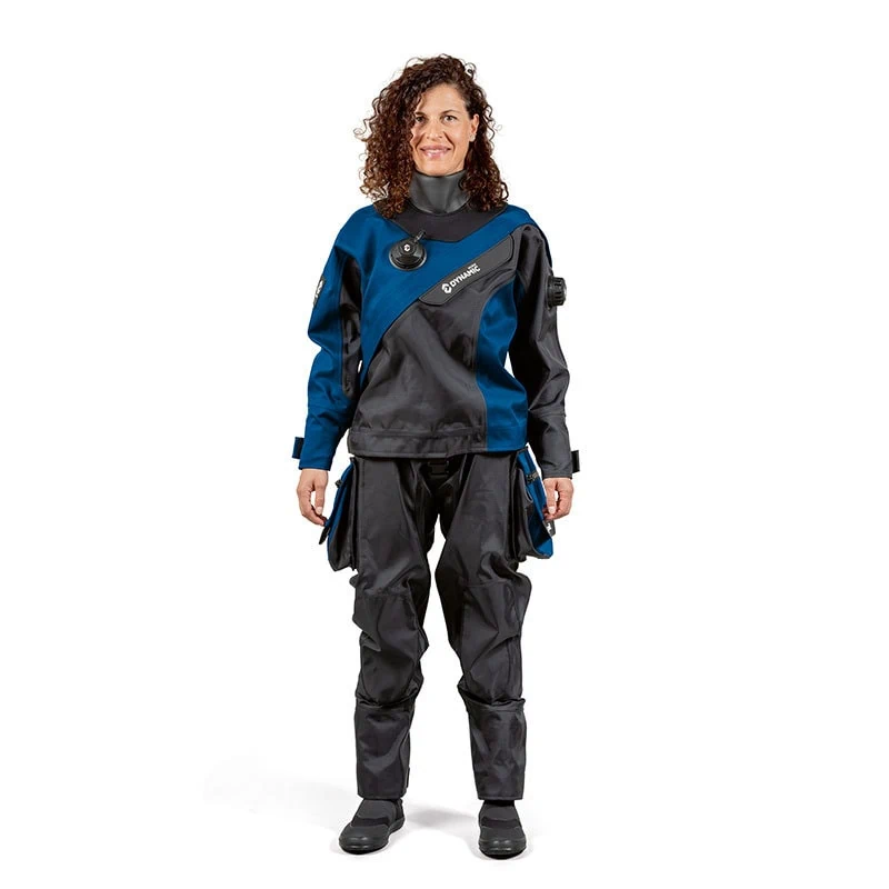RS-352 Drysuit