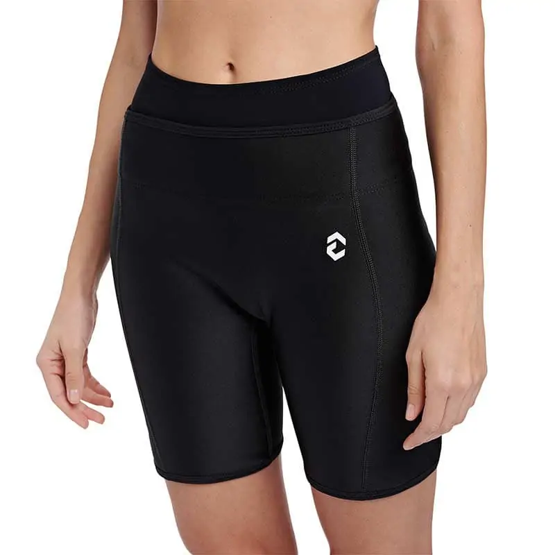 DY-42 Dynaskin Short Pants Women