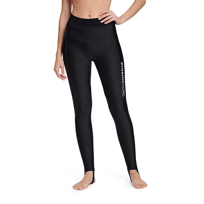 DY-52 Dynaskin Long Pants Women