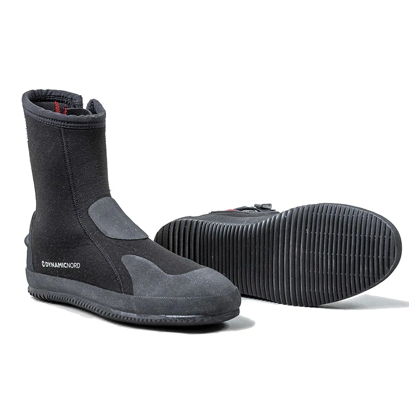 BG-50 Boots 5mm