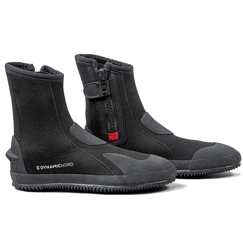 BG-50 Boots 5mm