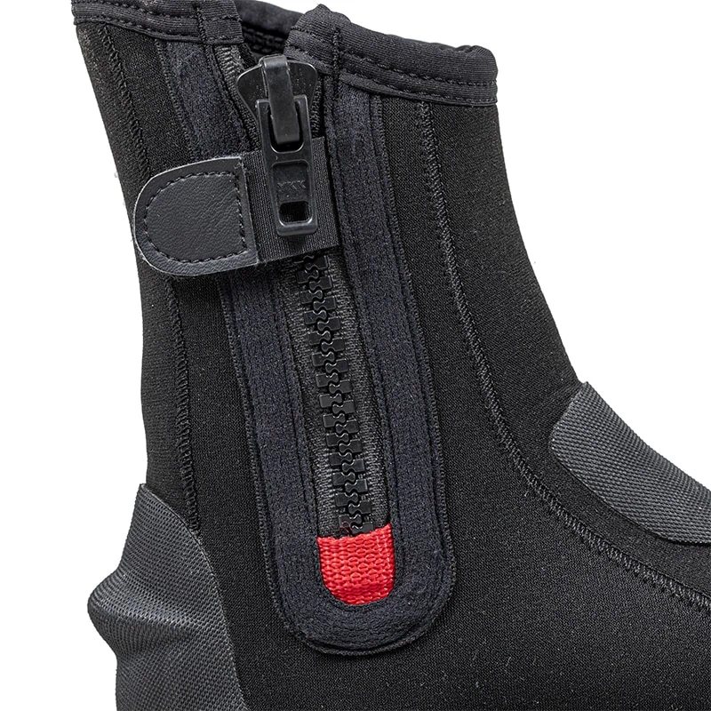 BG-50 Boots 5mm