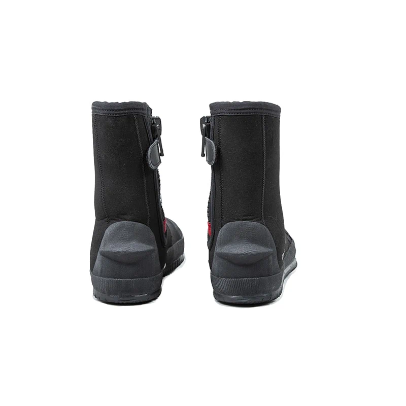 BG-50 Boots 5mm