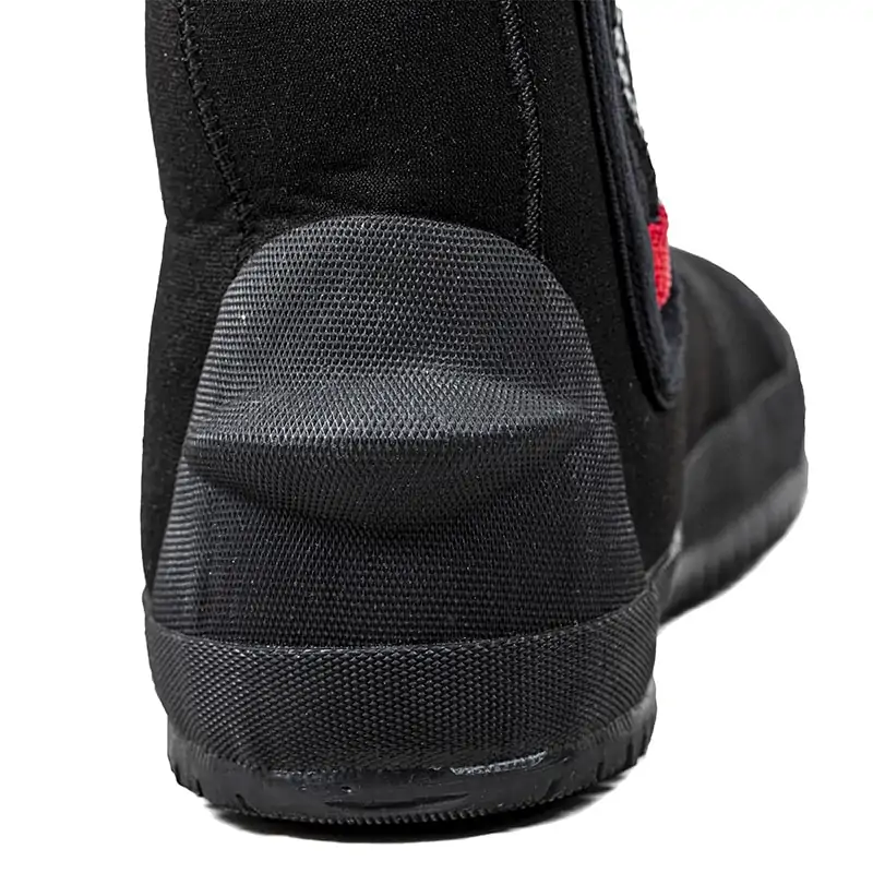 BG-50 Boots 5mm