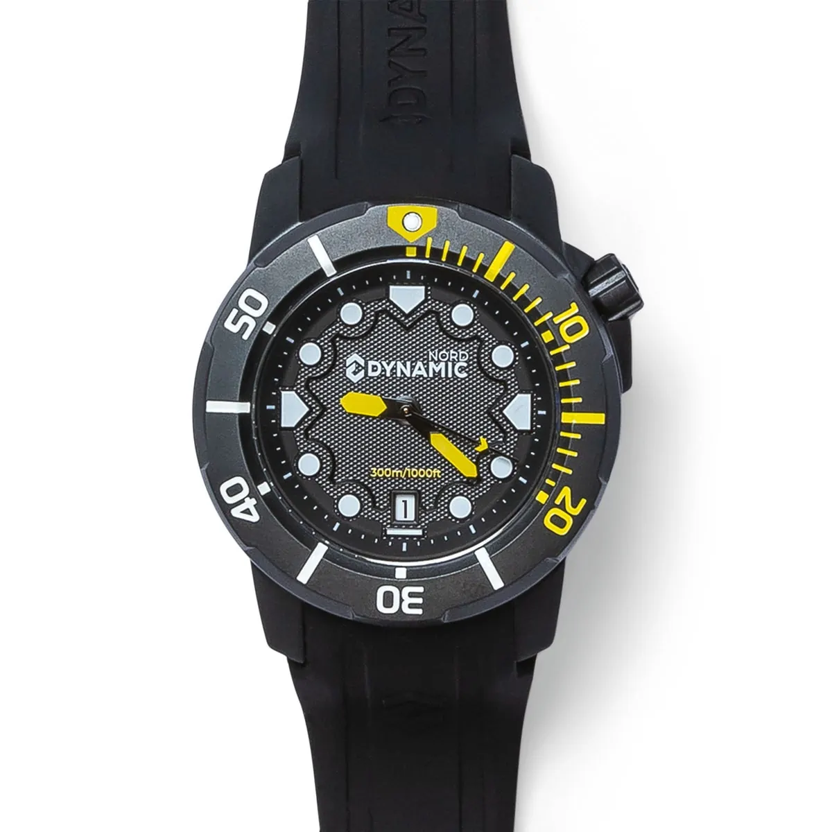 ST-300 Divers Watch