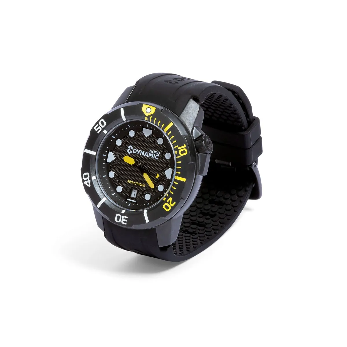 ST-300 Divers Watch