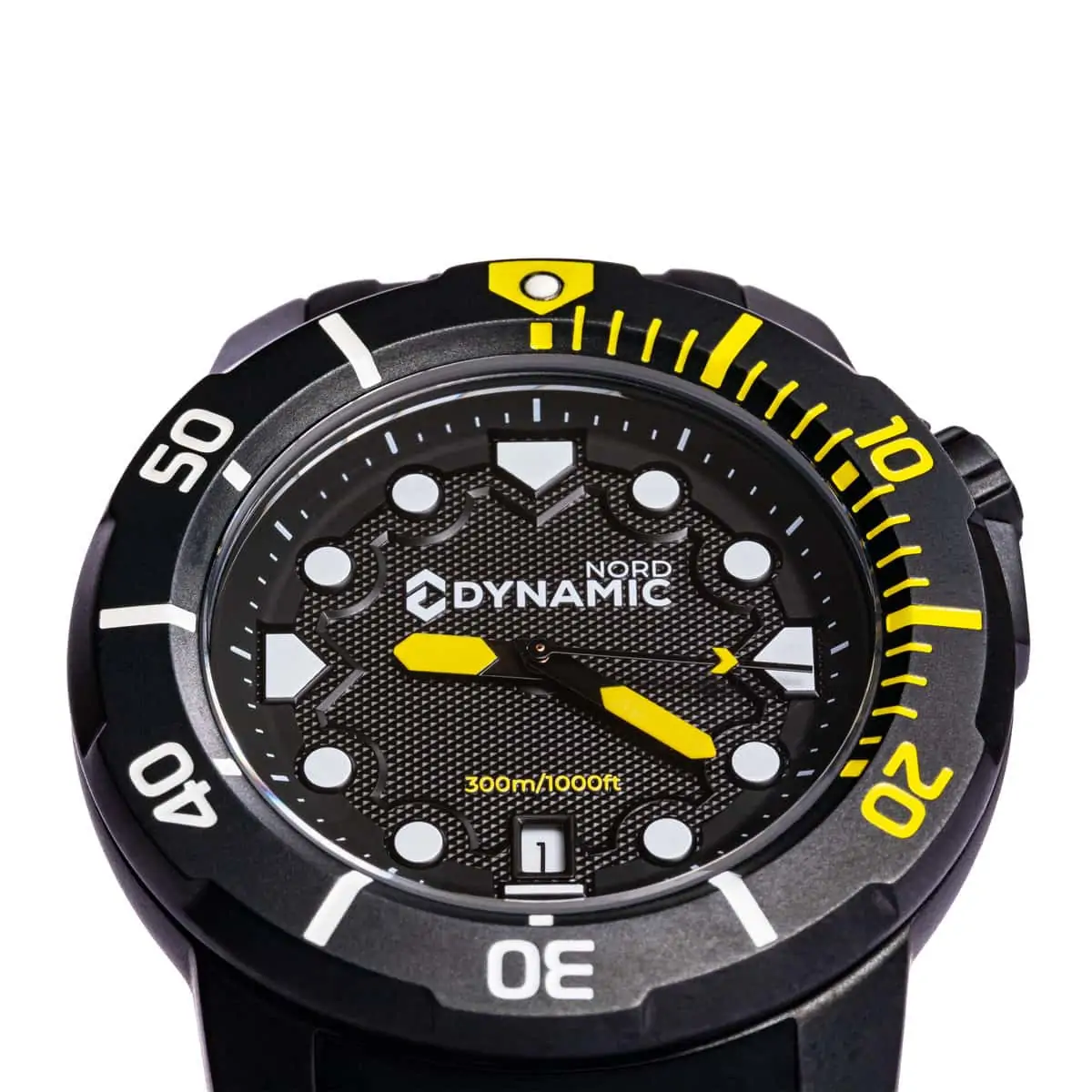 ST-300 Divers Watch