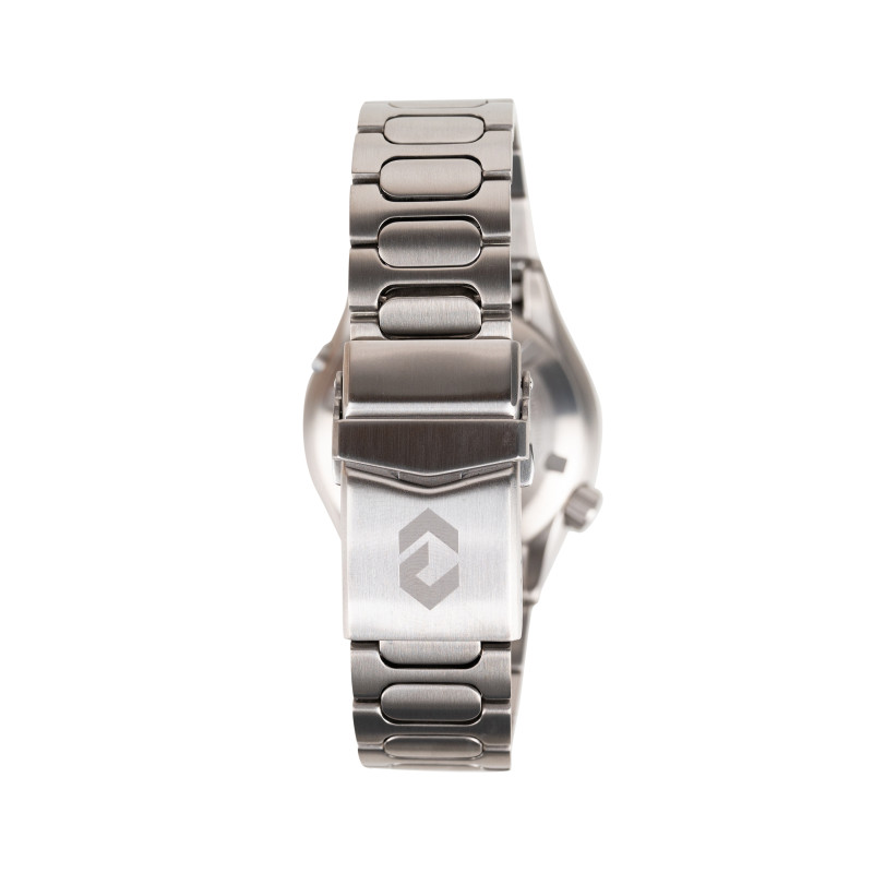 TI-500 Watch Titanium