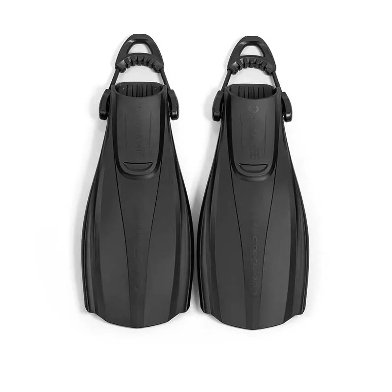 TF-80 Fins Open Heel