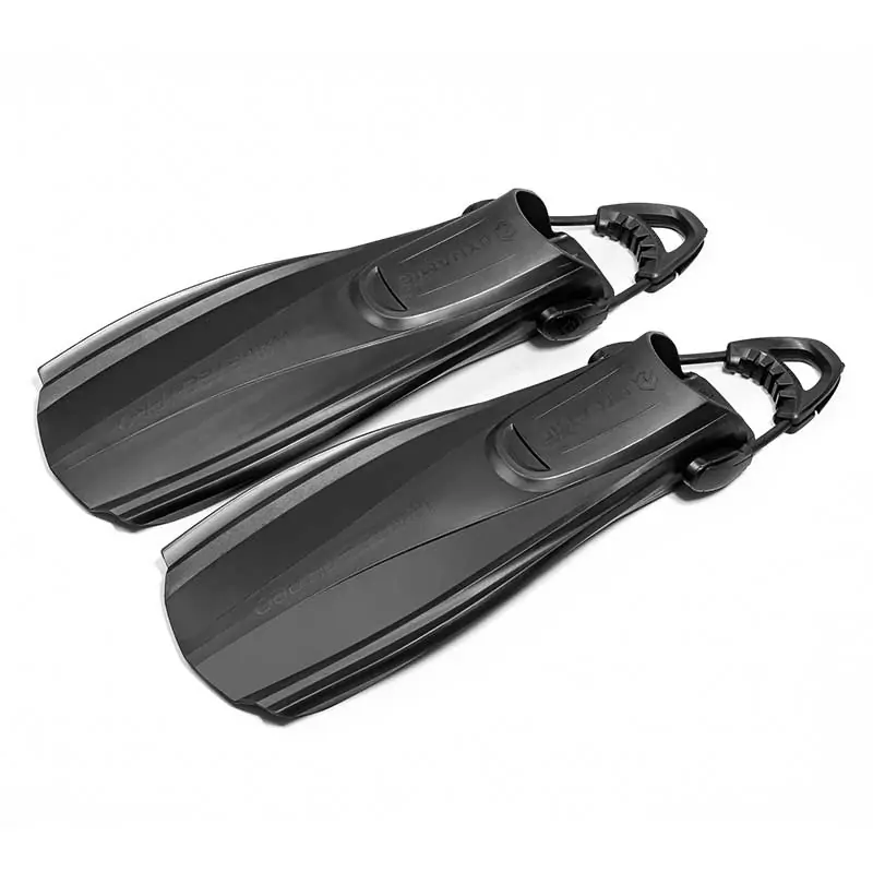 TF-80 Fins Open Heel