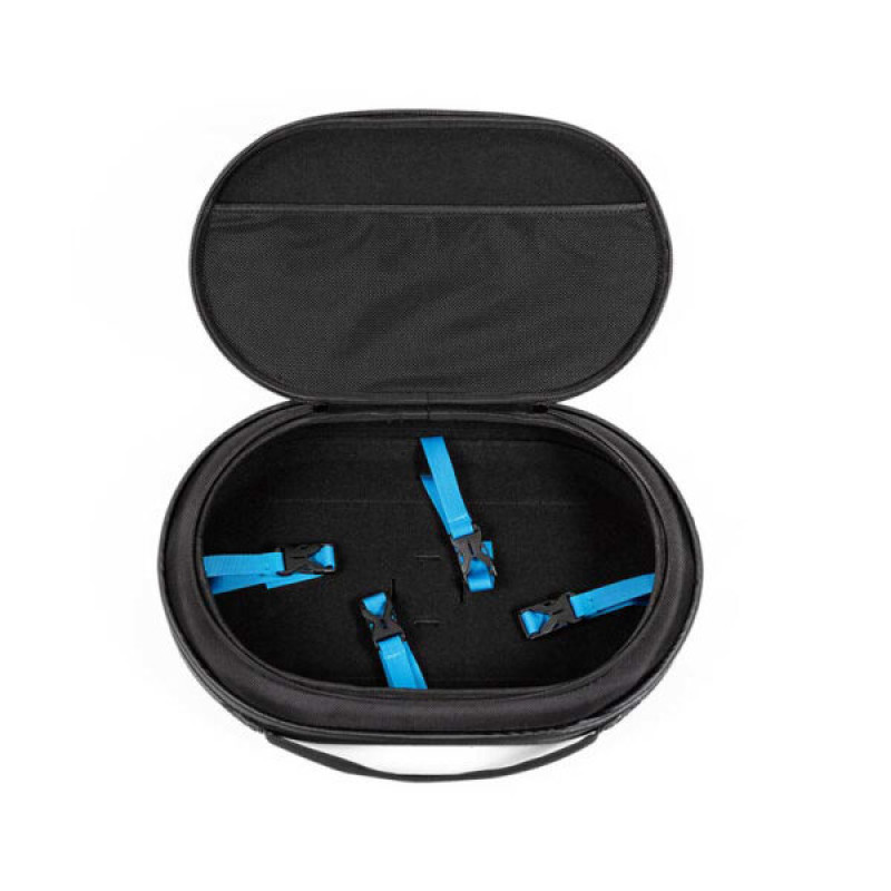 LRB-10 Regulator Bag