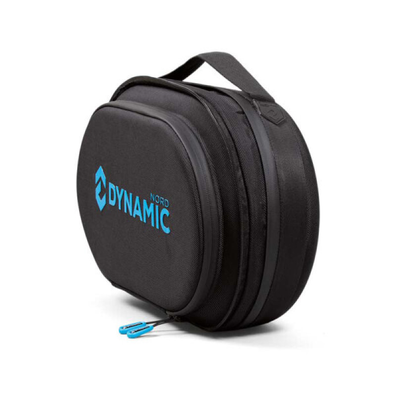 LRB-10 Regulator Bag