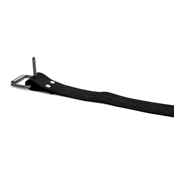 BR-20 Weight Belt Rubber