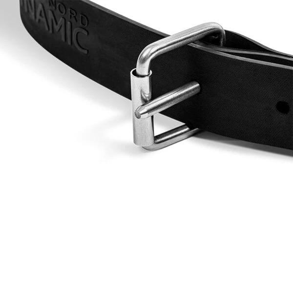 BR-20 Weight Belt Rubber