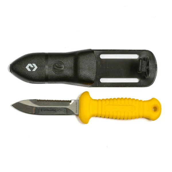 KSU-09 Knife