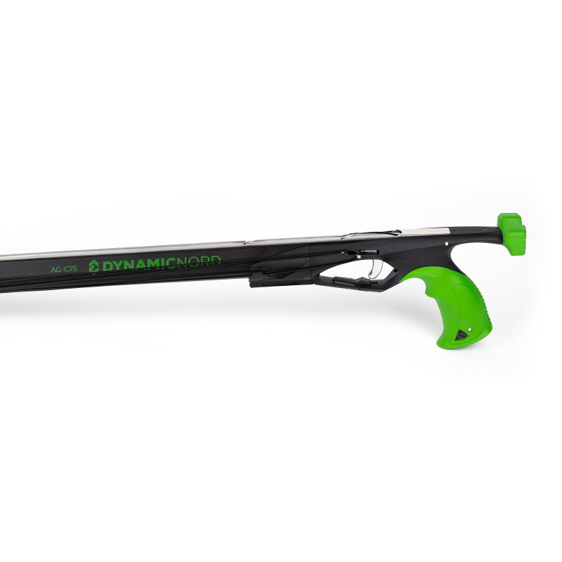 AG-C Closed Head Speargun