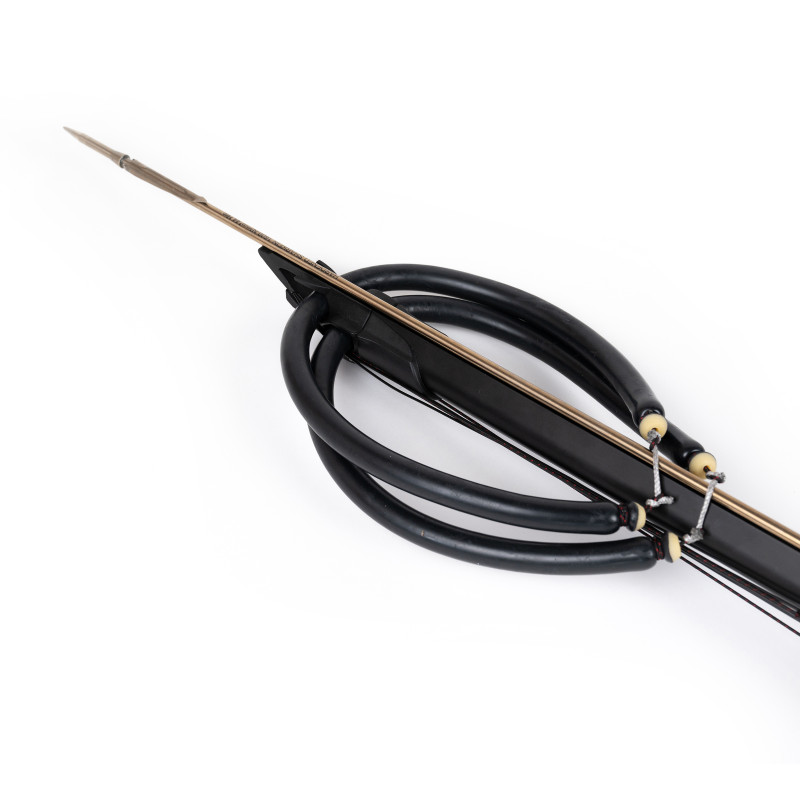 AG-M Rail Open Speargun