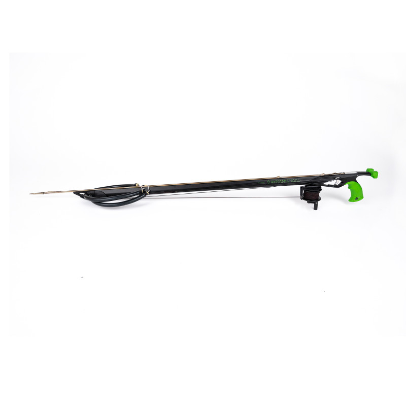 AG-M Rail Open Speargun