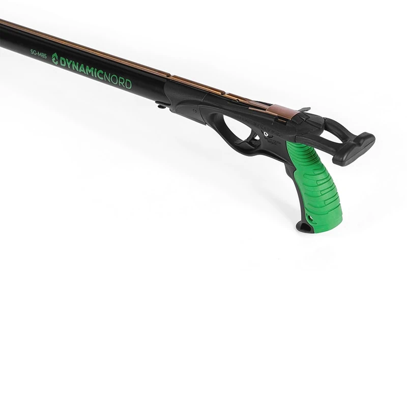 SG-M Open Rail Speargun