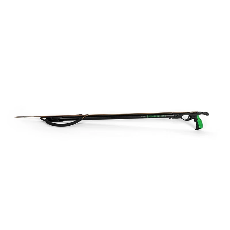SG-M Open Rail Speargun