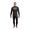 SH-11 Warm water swimsuit 1mm