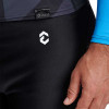 Rg-31 Rashguard Long Sleeve Men Black/Blue Medium