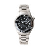 TI-500 Watch Titanium
