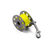 FSS-30 Finger Spool Stainless Steel